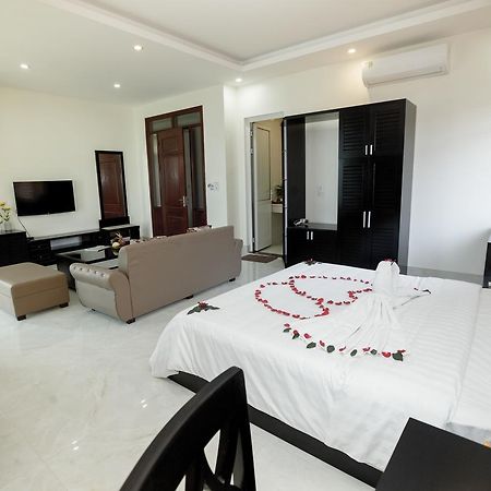 Halong Seoul Hotel Ha Long Exterior foto