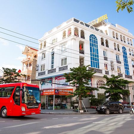 Halong Seoul Hotel Ha Long Exterior foto