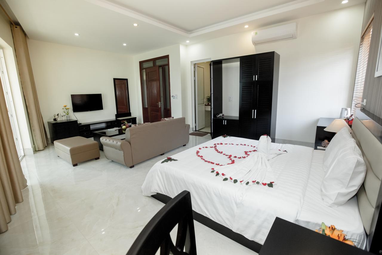 Halong Seoul Hotel Ha Long Exterior foto
